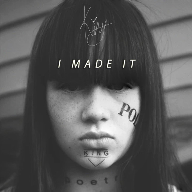 I Made It cover art