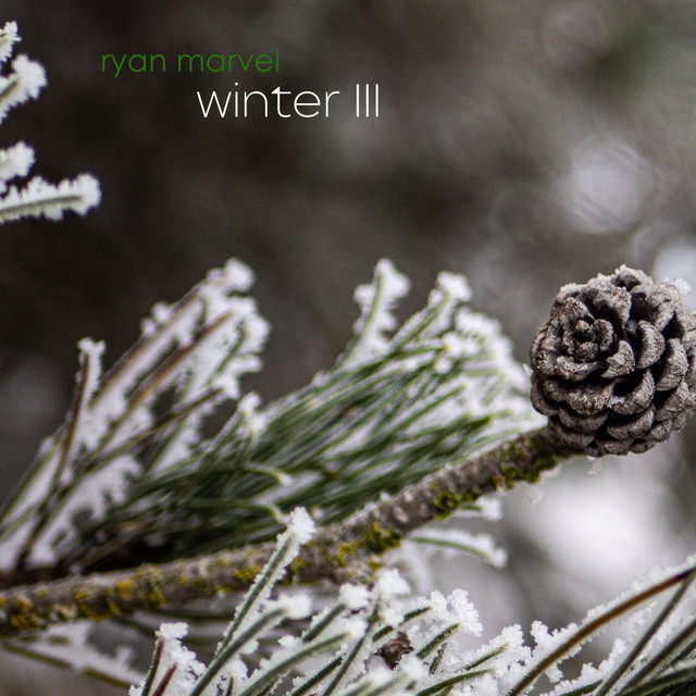 Winter III cover art