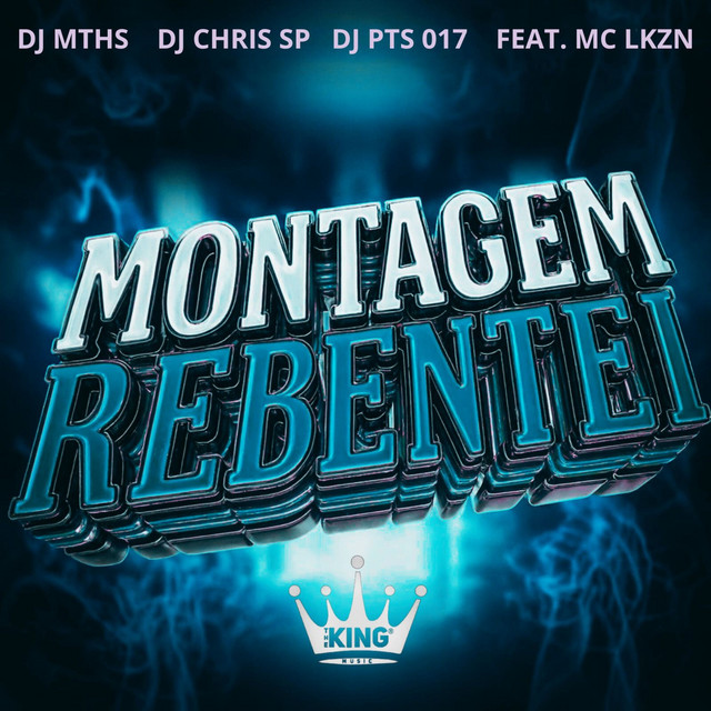 Montagem Rebentei