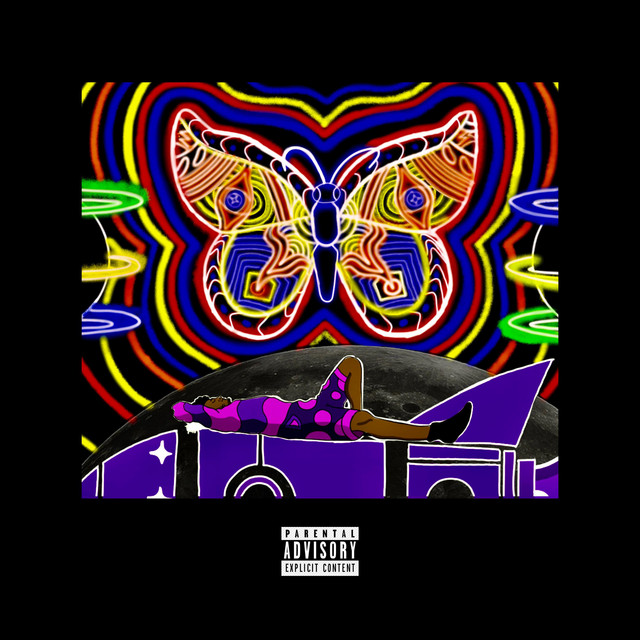Constantly Justin cover art