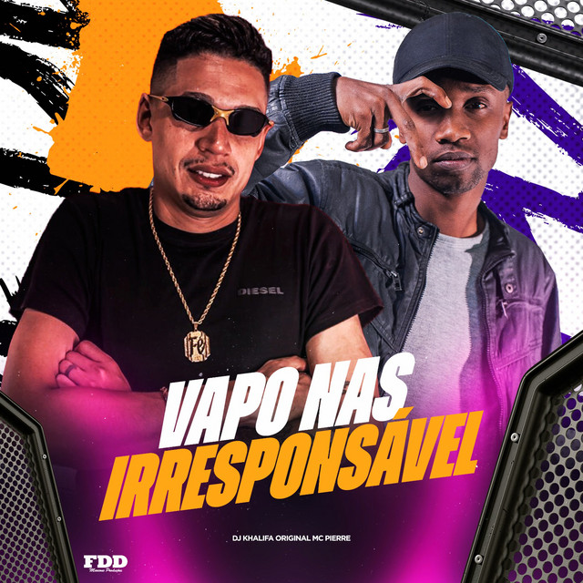 Vapo Nas Irresponsavel