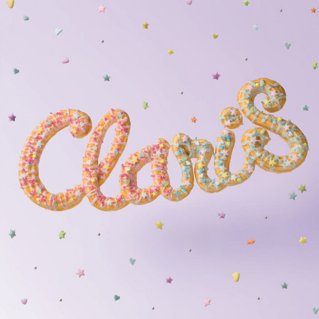 桜咲く Song By Claris Spotify