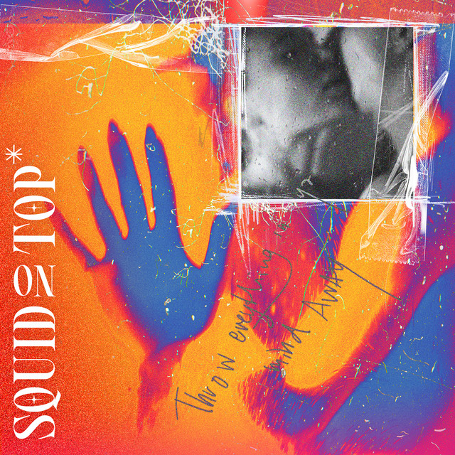 Finished Together cover art