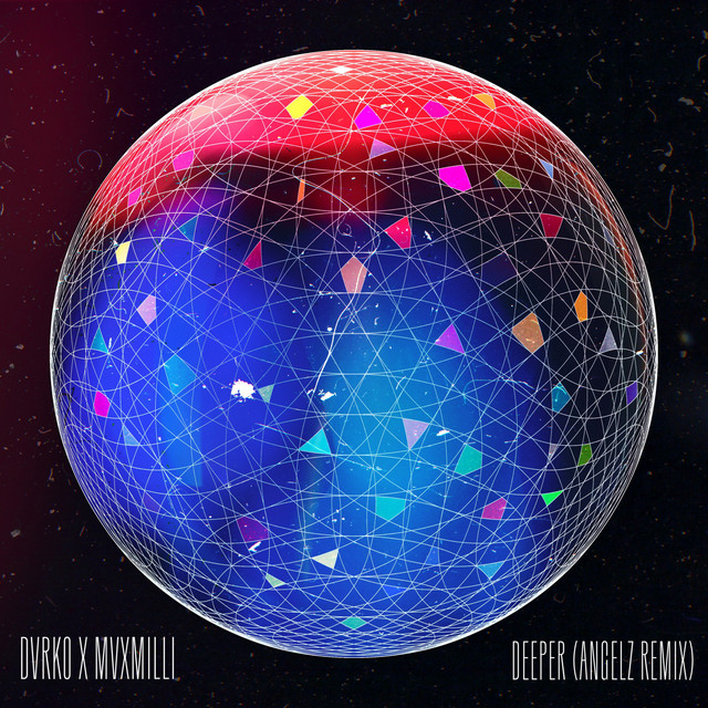 Deeper (ANGELZ Remix)