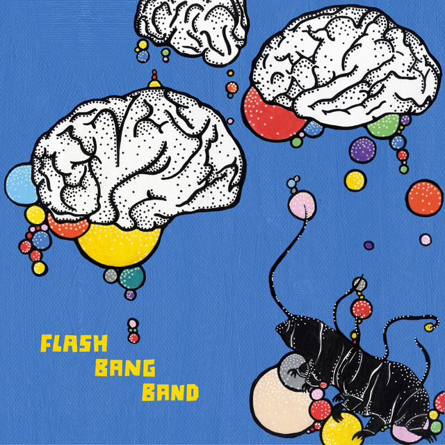 Flash Bang Band Photo