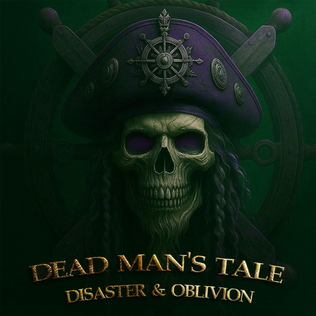Dead Man's Tale