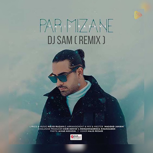 Cover of Par Mizane - Remix