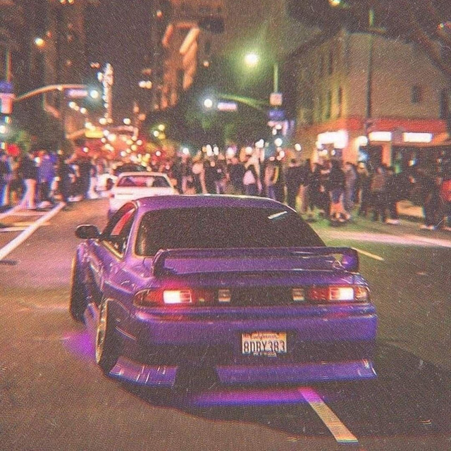 Super Nova cover art