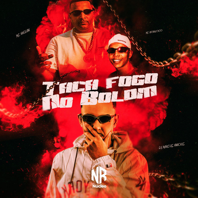 Taca Fogo No Boldin