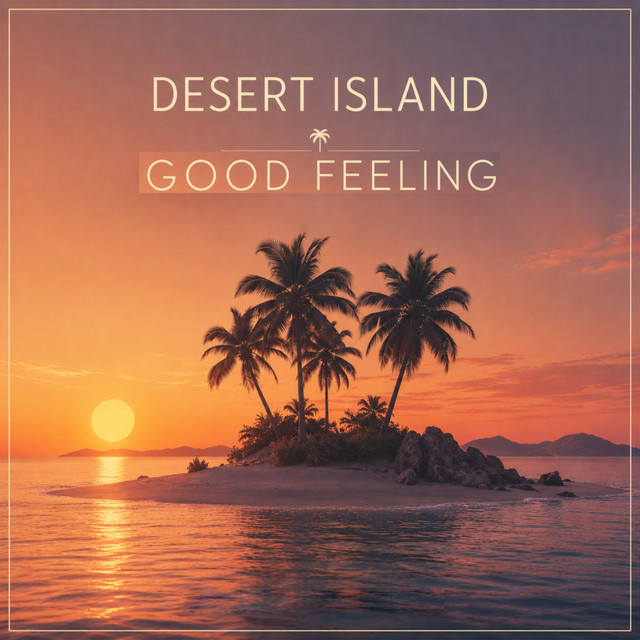 Good Feeling cover