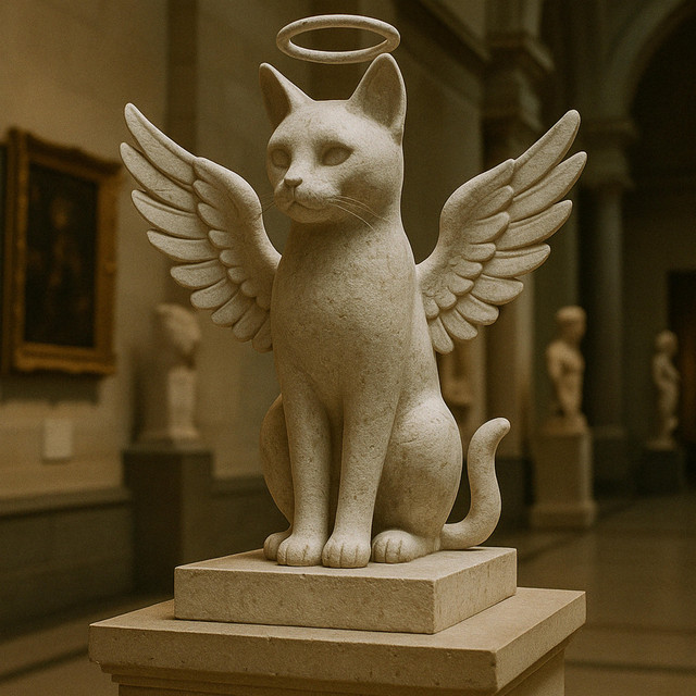 heavencat