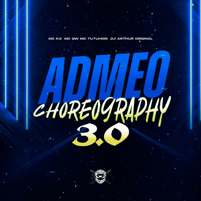 Admeo Choreography 3.0