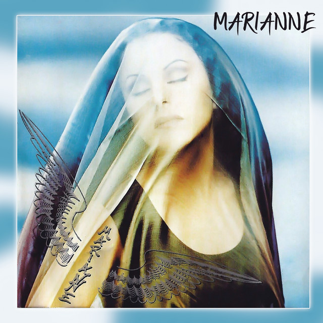 Marianne cover art