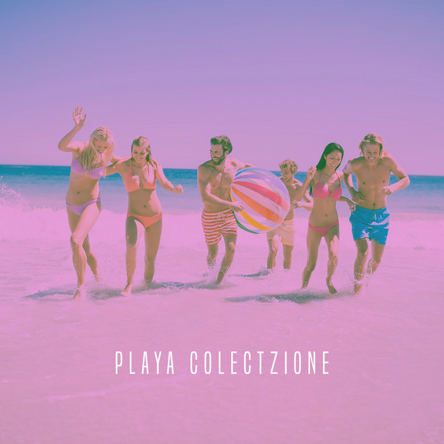 Playa Colectzione cover art