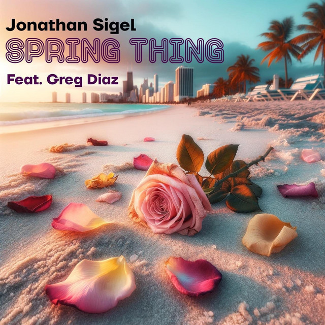 Greg Diaz