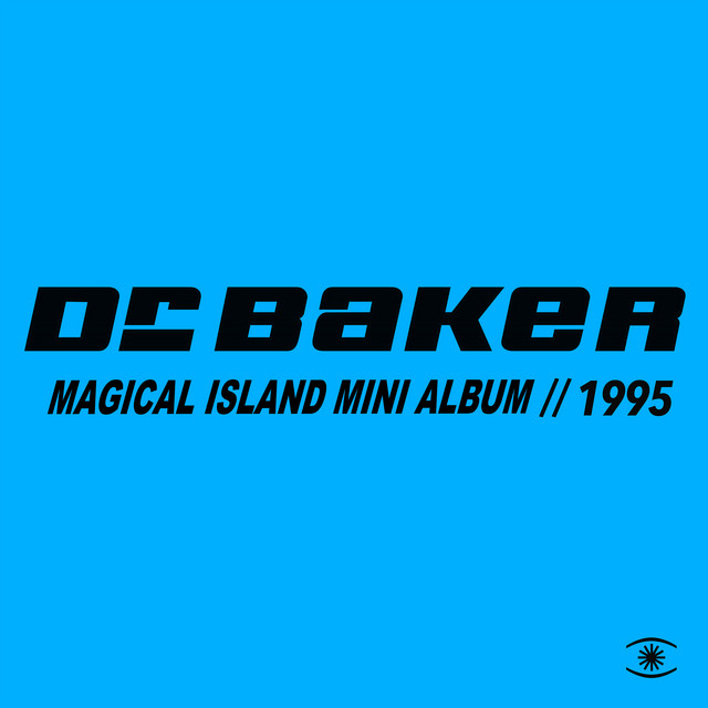 Magical Island cover art