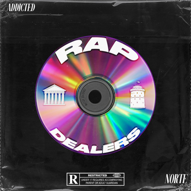 Rap Dealers