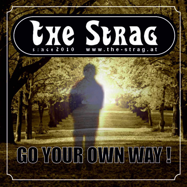 The Strag | Spotify