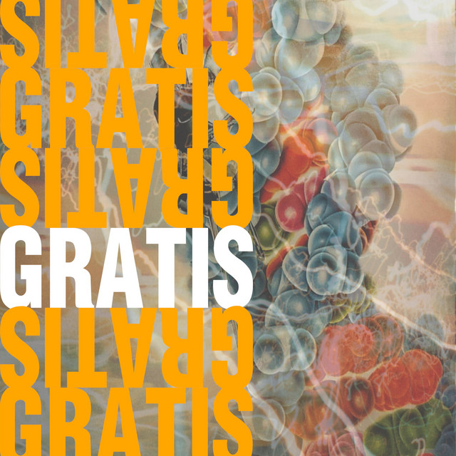 Gratis cover art