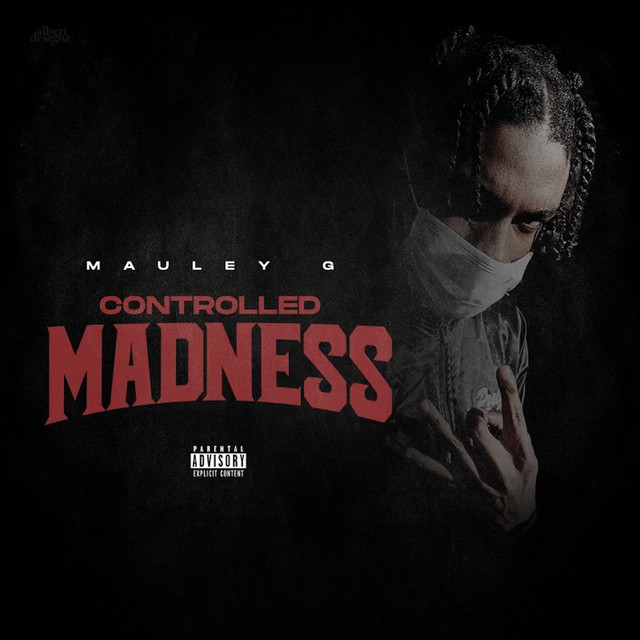Controlled Madness Vol 1