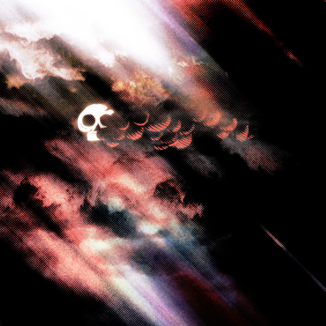 Midnight Orphans (B-Sides) cover art