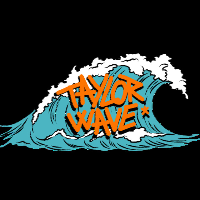 Taylor Wave cover art