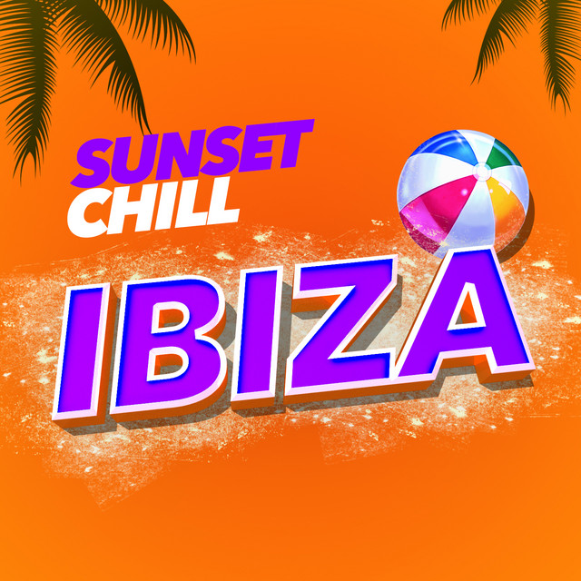 Sunset Chill Ibiza cover art