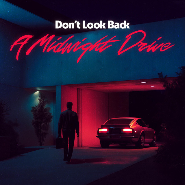 Don't Look Back