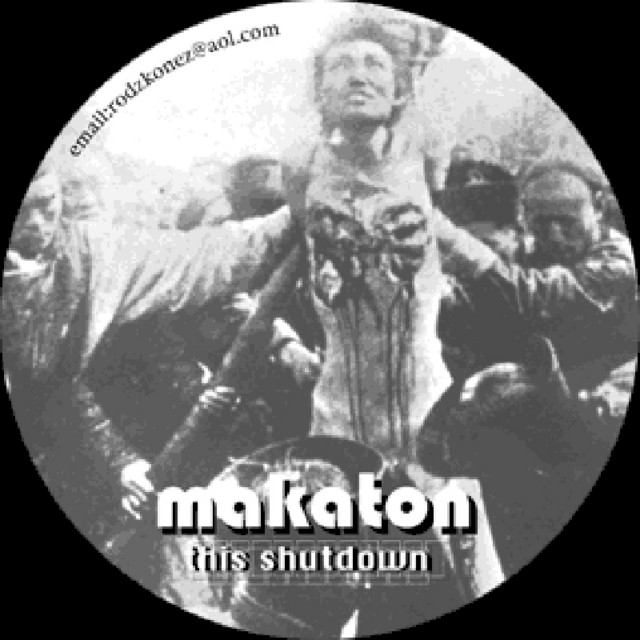 This Shutdown cover