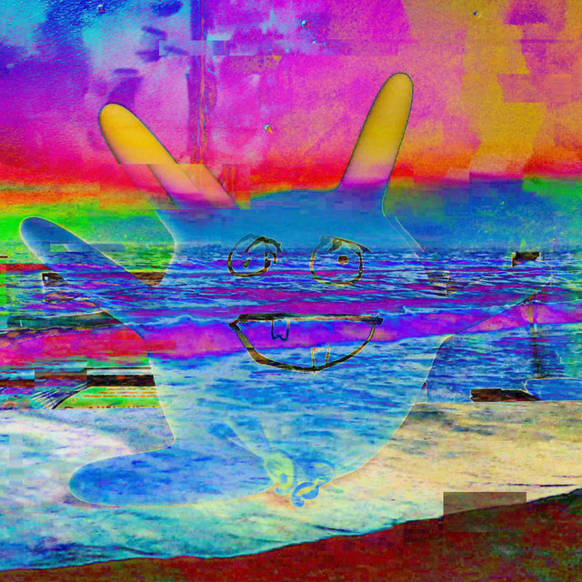 Plake 64 & the Hexagrams,Mezzanine Swimmers - Hormellow Sodium Ham Blues