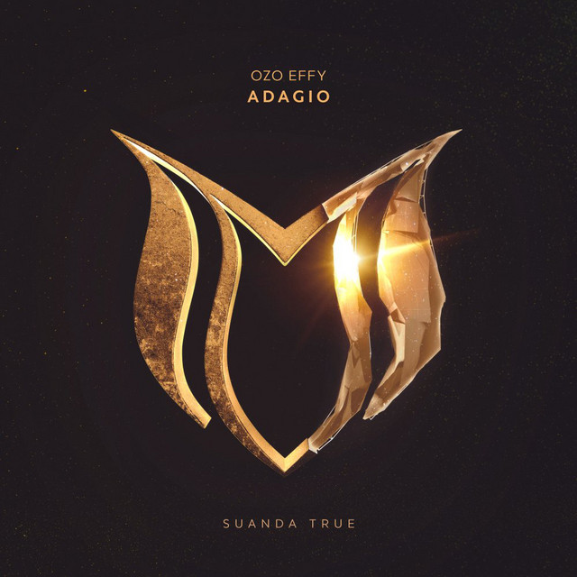Adagio cover
