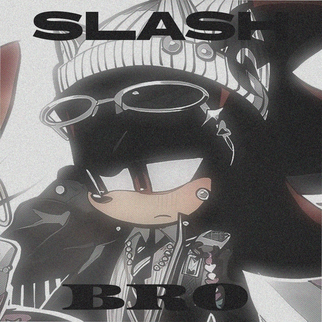 Обкладинка: BRO — Slash260