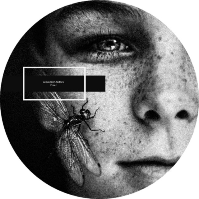 Обкладинка: Freez — Alexander Zaitsev