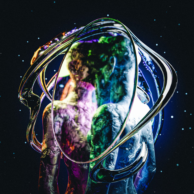 The Reality Limits cover art