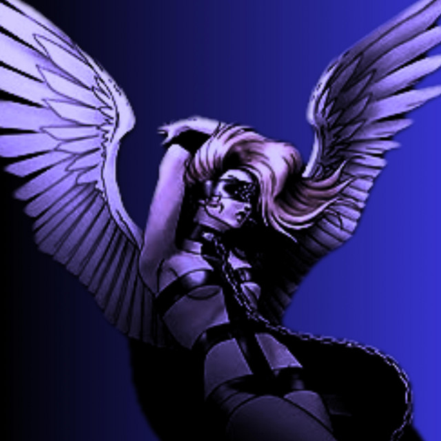 Angel's Theme