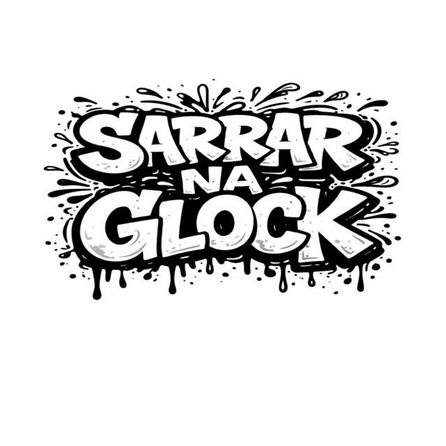 SARRAR NA GLOCK