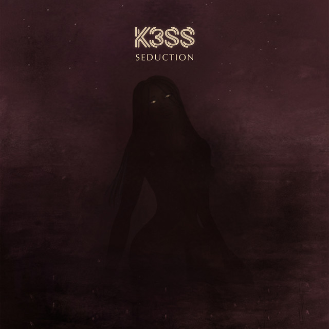 Seduction cover art