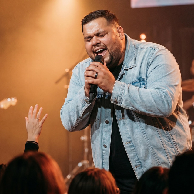 I Look to You
