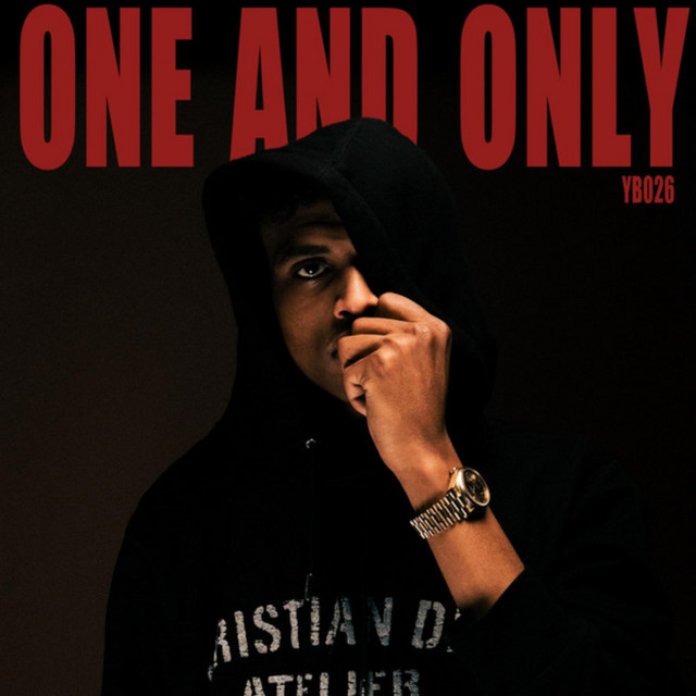 ONE AND ONLY cover art