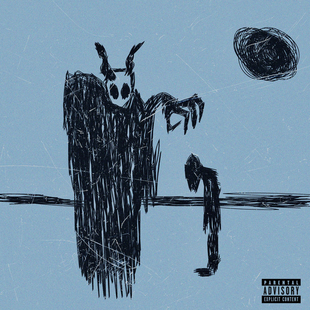 Fantom cover art