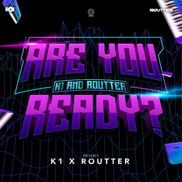 Are You Ready?