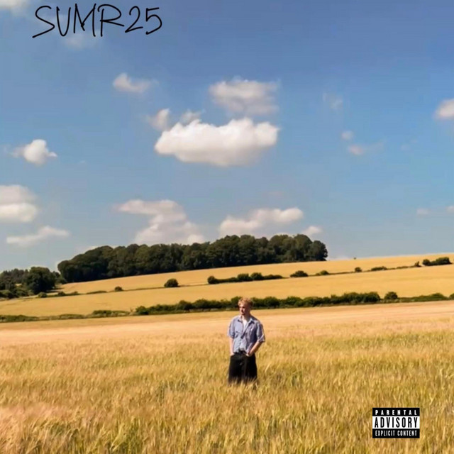 SUMR25 cover art