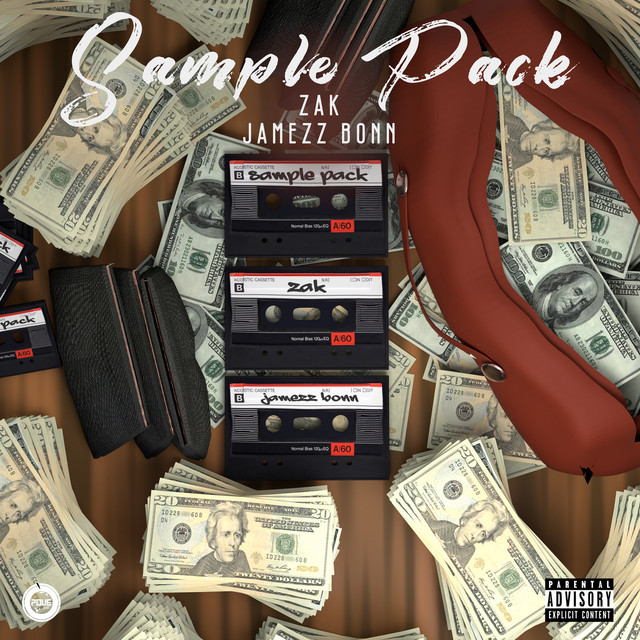 Sample Pack cover art