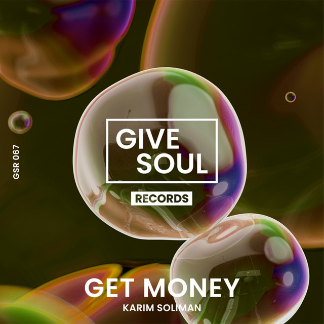 Get Money - Single by Karim Soliman | Spotify