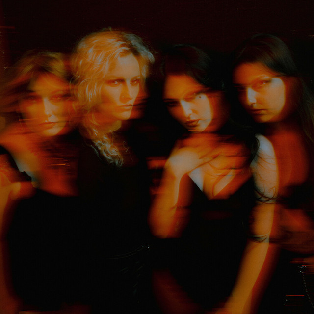 Carmilla cover