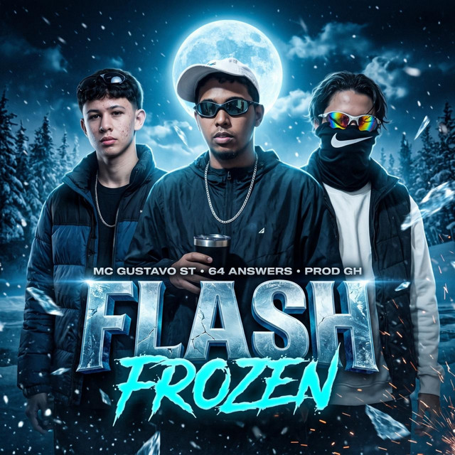 Flash Frozen