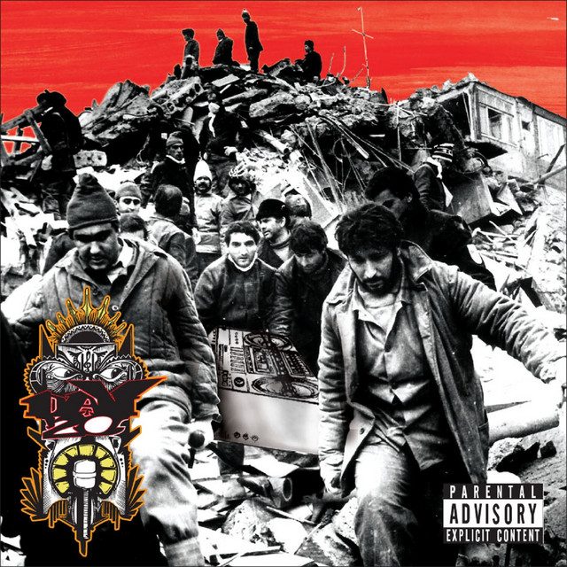 20 cover art