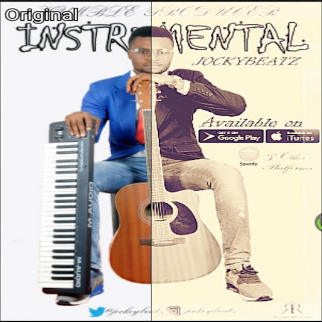 Original Instrumental - Single by JockyBeatz | Spotify