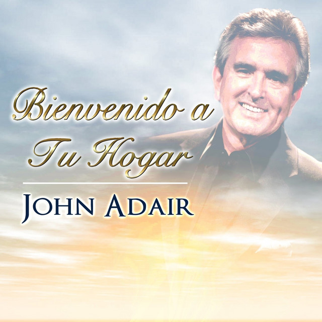 Bienvenido a Tu Hogar cover art
