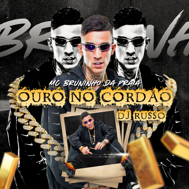 Ouro no cordão